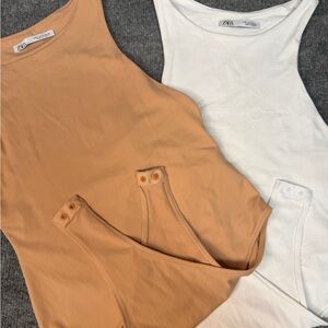 Zara Body Suit Bundle